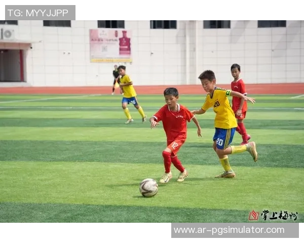 世界足球之乡：盘点各大足球强国的球星摇篮与人才培养基地