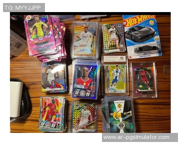 用纸制作足球球星卡的创意方法与步骤分享 用纸制作足球球星卡的创意方法与步骤分享